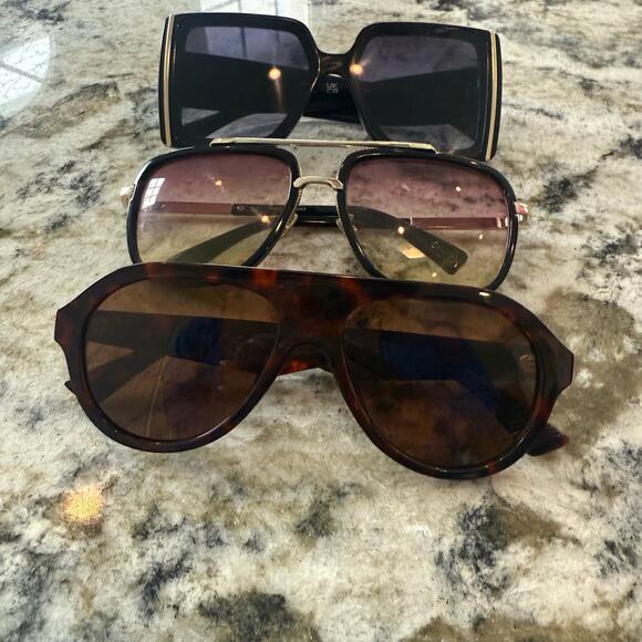 Sunglasses Bundle - Picture 1 of 10